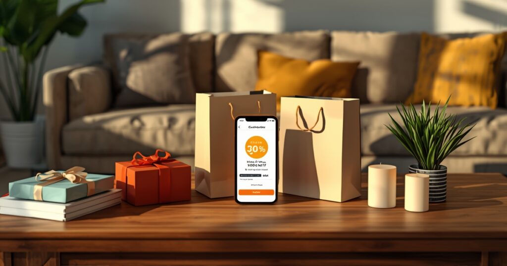التحقق من أسعار التخفيضات